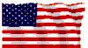 Bandera de Estados Unidos